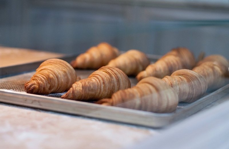 Verse_ broodjesservice